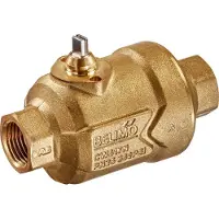 Belimo PI Zoneklep Rp3/4 Kvs0.98 C220QP-F