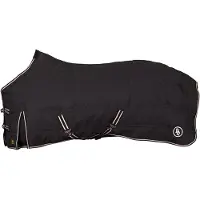 Br Staldeken Classic 300 Grams Zwart - 215