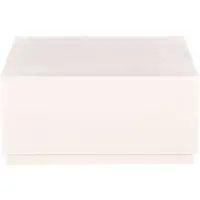 Giga Meubel Salontafel Evi Vierkant 90cm