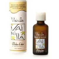 Boles d'olor Geurolie 50ml Vanilla