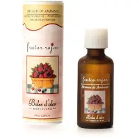 Boles d'olor Geurolie 50ml Rode vruchten