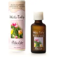 Boles d'olor Geurolie 50ml Witte tulp