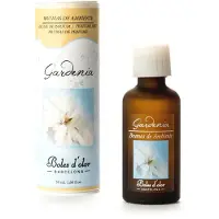 Boles d'olor Geurolie 50ml Gardenia
