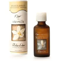 Boles d'olor Geurolie 50ml Vanillebloem