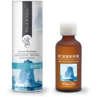 Boles d'olor Geurolie Brumas De Ambiente Iceberg Fris 50 Ml