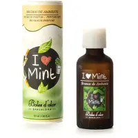 Boles d'olor Geurolie Brumas De Ambiente I Love Mint 50 Ml