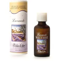 Boles d'olor Geurolie 50ml Lavendel