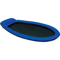 Intex Lounge luchtbed mesh