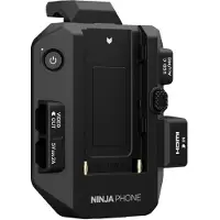 Atomos Ninja Phone