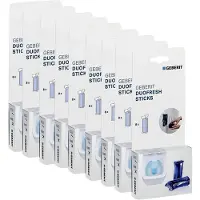 Geberit DuoFresh Sticks voordeelverpakking - 72 sticks
