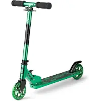 Outsiders - Premium Scooter Chrome Green
