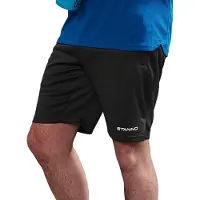 Stanno Prime Trainingsbroekje Zwart