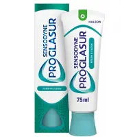 Sensodyne 12x Tandpasta ProGlasur Multi-Action Fresh & Clean 75 ml