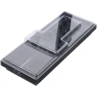 Decksaver Native Instruments Traktor X1 Mk3 Cover