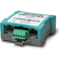 Mastervolt Tanklevel Interface Transparant
