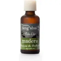 Boles d'olor Feng Shui - geurolie 50 ml - Madera - Hout