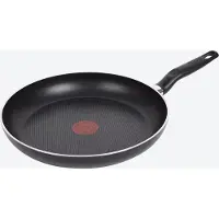 Tefal - Koekenpan - Quick Start- Koekenpan 24cm - Geschikt Voor Inductie
