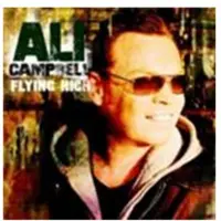 Bertus Distributie Campbell Ali - Flying High