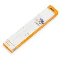 Steinel Lijmpatronen 11mm, 250g, wit - 006808