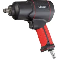 Vigor V4800 Slagschroevendraaier (perslucht)
