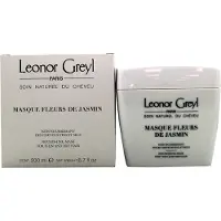 Leonor Greyl - Fleurs De Jasmin - Voedend Masker - 200 ml