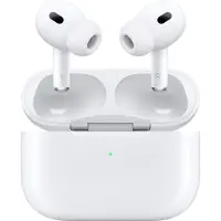 Apple AirPods Pro2 2022 +Custody Ric.Wir. MTJV3TY/A