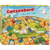 Goliath Ganzenbord - Bordspel