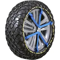 Michelin 008319 Sneeuwkettingen