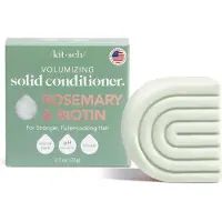 Kitsch Rosemary & Biotin Volumising Solid Conditioner