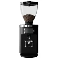 Mahlkonig E80S Espresso elektrische koffiemolen, professionele - Zwart