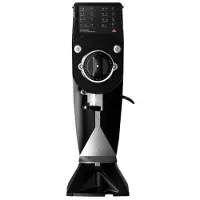 Mahlkonig Guatemala Espresso elektrische koffiemolen, professionele - Zwart