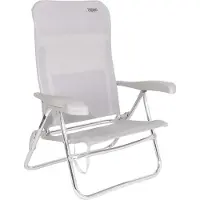 Crespo - Strandstoel - AL/205 - Beige