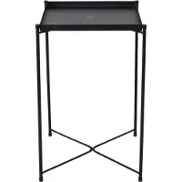 Bo Camp - Industrial - Bijzettafel - Bedford