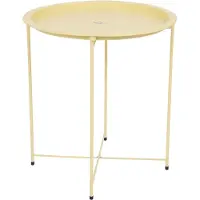 Bo Camp - Pastel - Bijzettafel - Pesmes