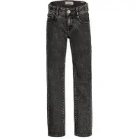 Vingino Regular Jeans Baggio Jongens Grijs 158