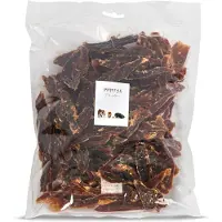 PETSTYLE LIVING Eendfilets - Hondensnacks - 1 kg - Eendfilet Hond