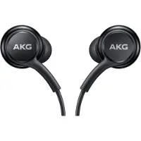 Samsung Stereo In-Ear Tuned by AKG Oordopjes USB-C-Zwart