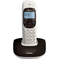Brondi NICE - téléphone sans fil avec ID d'appelant