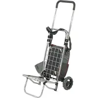 Crespo - Trolley met koeltas - AL/120