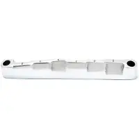 Bigsby B-BCGS-PA Compensated Bridge Saddle voor Plain G Snaar