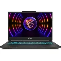 MSI Cyborg 15 A12VE-697NL-1TB - Gaming laptop - 15 inch - Intel Core i5 12450H - 16GB DDR5 - NVIDIA GeForce RTX 4050 - 1TB SSD