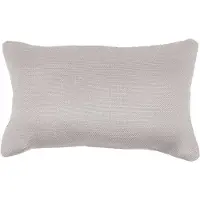 TODAY Decoratief kussen ELE, batist effect, 30 x 50 cm