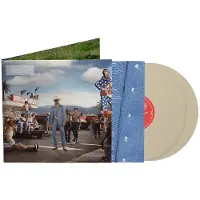 Orville Peck - Stampede (Bone Coloured) (2 LP)