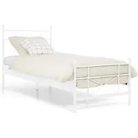 Beter Bed Basic Bed Milano l210xb90
