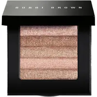Bobbi Brown Makeup Wangen Shimmer Brick No. 11 Pink Quartz