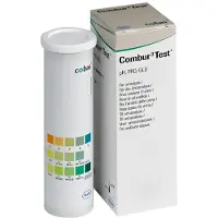 Roche Combur 3 Test 50st