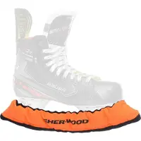 Sherwood Schaatsbeschermer Sr. (6-11) zacht oranje