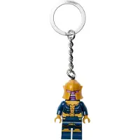 LEGO Marvel Sleutelhanger - Thanos