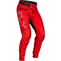 FLY Racing Pantalon Fly Rayce Rouge 30 US