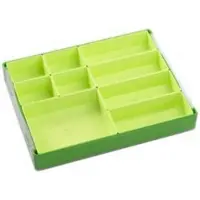 GameGenic Token Silo Green-Lime - Accessoires